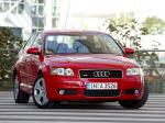 Audi A3 3.2 Quattro 2003 года